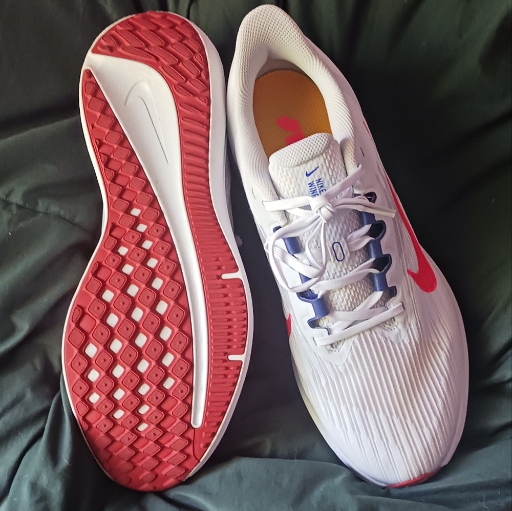 👟 NWOT NIKE Air Winflo 9